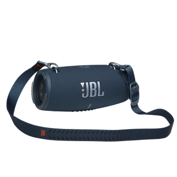 Parlante Portátil JBL Xtreme 3 - Bluetooth - 100W - Resistente Al Agua - Azul _ FotoThumb