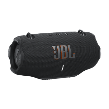 Parlante Portátil JBL Xtreme 4 - Bluetooth - 100W - Resistente Al Agua - Negro _ Foto