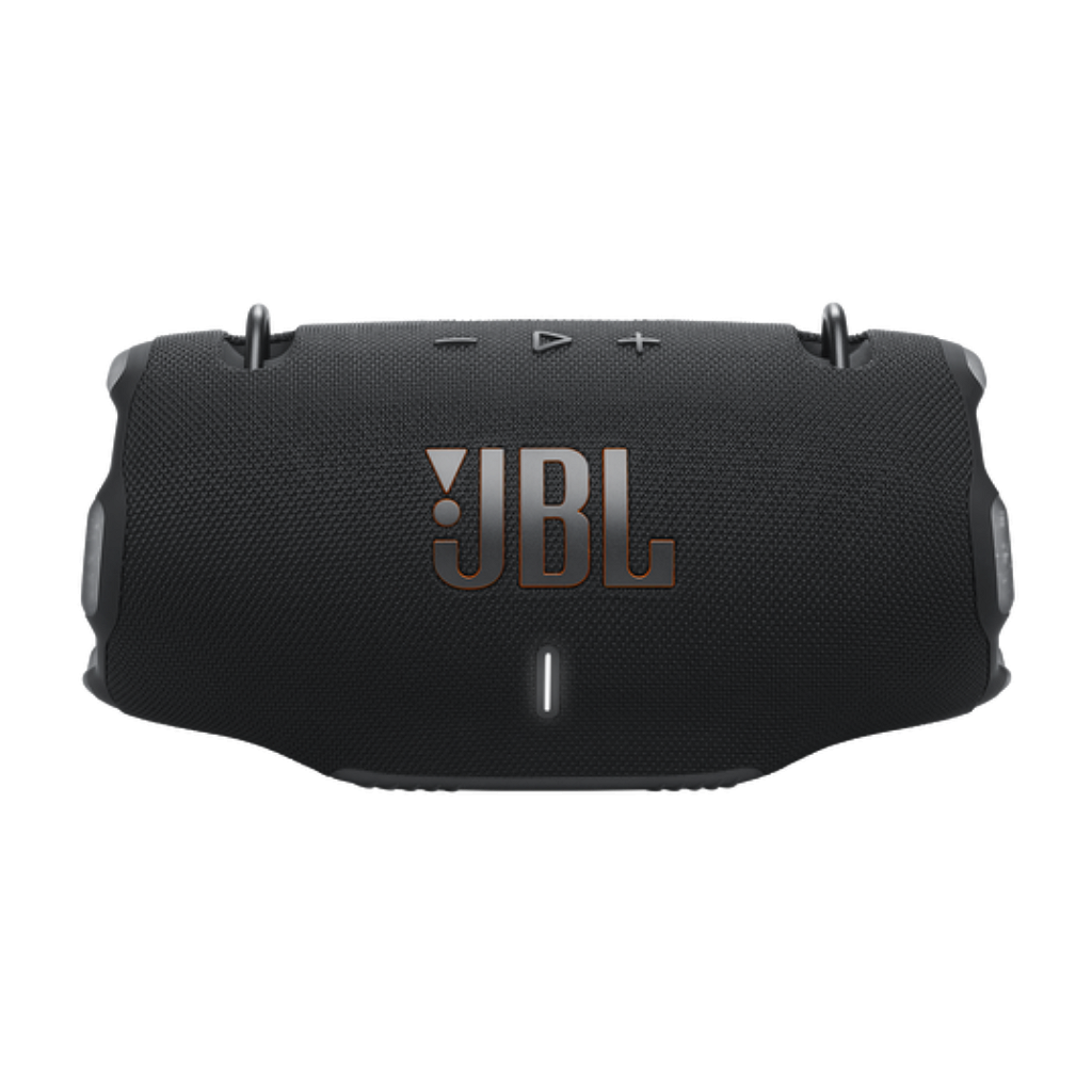 Parlante Portátil JBL Xtreme 4 - Bluetooth - 100W - Resistente Al Agua - Negro _ Foto