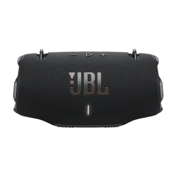 Parlante Portátil JBL Xtreme 4 - Bluetooth - 100W - Resistente Al Agua - Negro _ FotoThumb