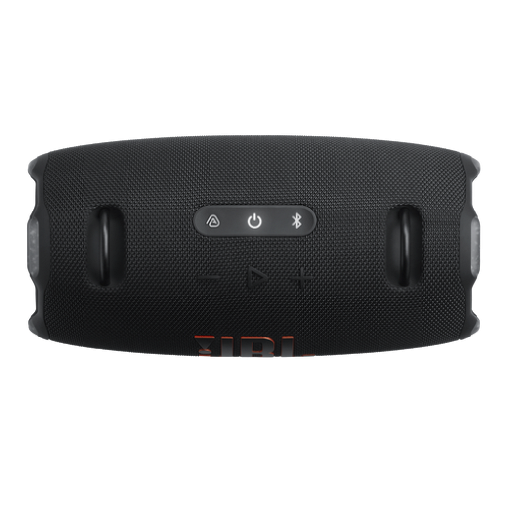 Parlante Portátil JBL Xtreme 4 - Bluetooth - 100W - Resistente Al Agua - Negro _ Foto