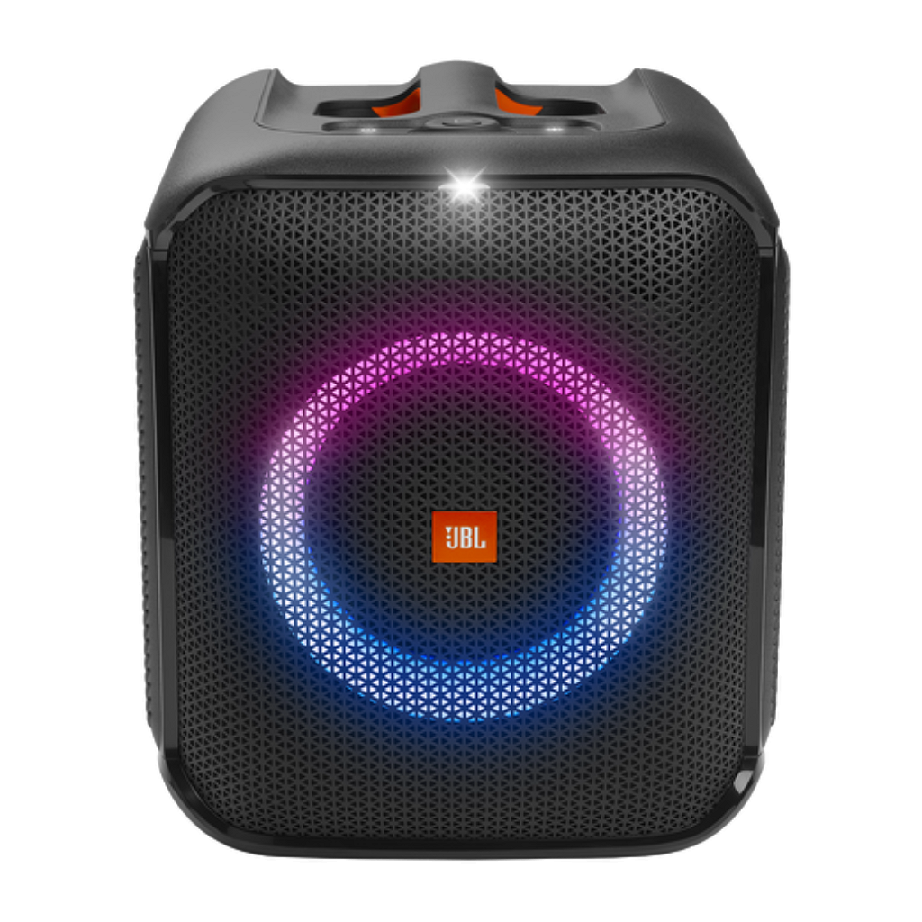 Parlante Portátil JBL Partybox Encore Essential - Bluetooth - 100W - Resistente Al Agua _ Foto
