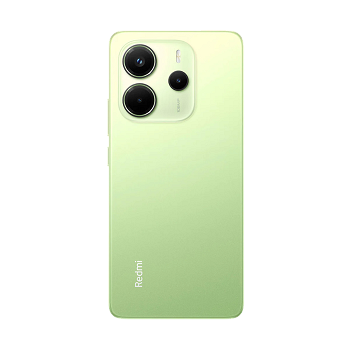 Celular Xiaomi Redmi Note 14 - 256GB - 8GB - 108MP - Verde Lima _ FotoThumb