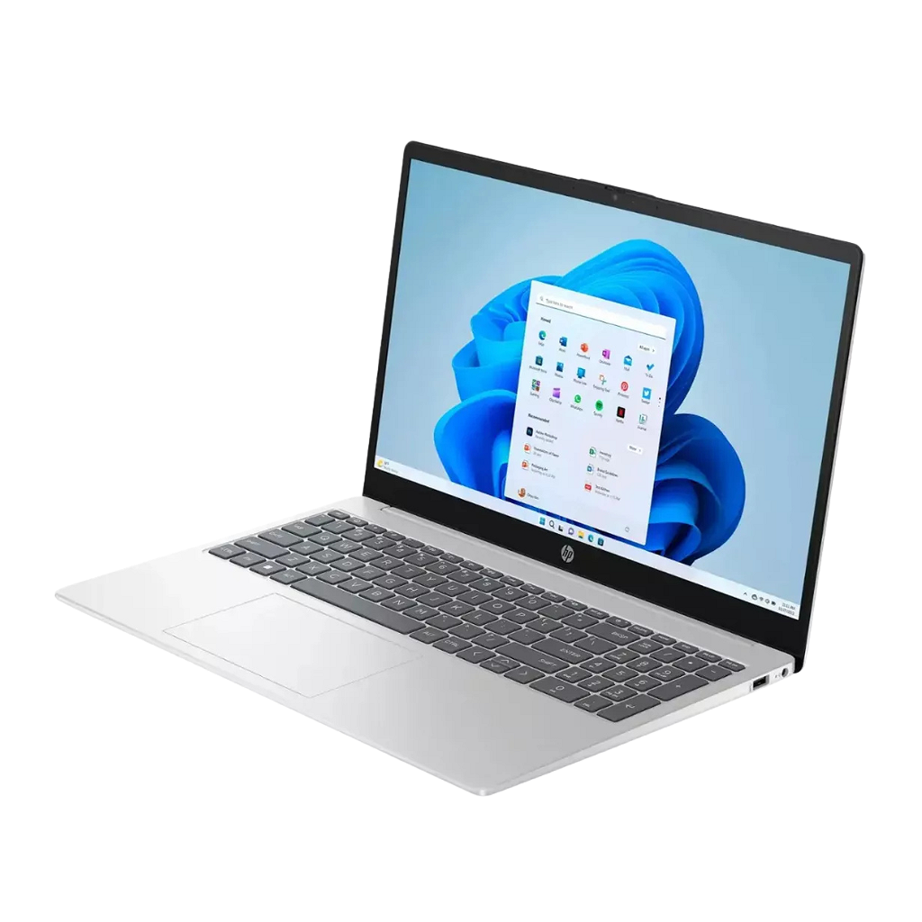 Notebook Hp 15-FD0023DX 15.6" Hd TÁCTIL - I3-1215U - 8Gb - 512Gb - Win11 _ Foto