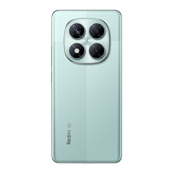 Celular Xiaomi Redmi Note 14 Pro 5G - 256GB - 8GB - 200MP - Verde Coral _ FotoThumb