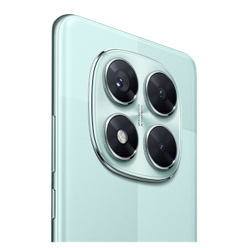 Celular Xiaomi Redmi Note 14 Pro 5G - 256GB - 8GB - 200MP - Verde Coral _ FotoThumb