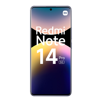 Celular Xiaomi Redmi Note 14 Pro 5G - 256GB - 8GB - 200MP - Violeta Lavanda _ FotoThumb