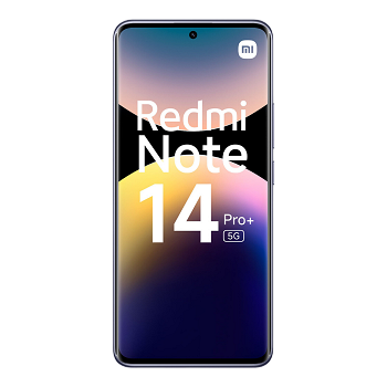 Celular Xiaomi Redmi Note 14 Pro+ 5G - 256GB - 8GB - 200MP - Lavanda Púrpura _ FotoThumb