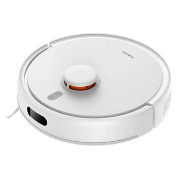 Aspiradora Robot Xiaomi Vacuum S20 - 5000 Pa - 2900 Mah - Blanco _ Foto