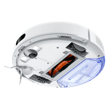 Aspiradora Robot Xiaomi Vacuum S20 - 5000 Pa - 2900 Mah - Blanco _ FotoThumb
