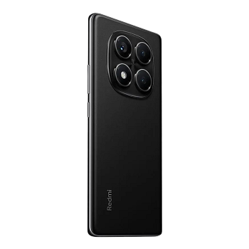 Celular Xiaomi Redmi Note 14 Pro - 256GB - 8GB - 200MP - Negro Medianoche _ FotoThumb