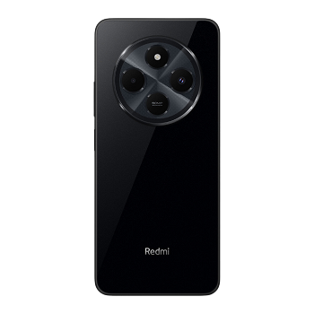 Celular Xiaomi Redmi 14c - 256GB - 4GB - 50MP - Negro Medianoche _ FotoThumb
