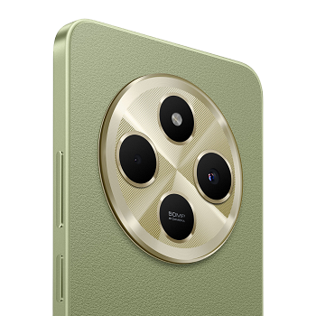Celular Xiaomi Redmi 14c - 256GB - 8GB - 50MP - Verde Salvia _ FotoThumb