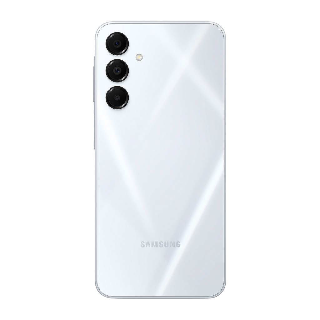 Celular Samsung Galaxy A16 4G 128GB - 4GB - 50MP - Gris Claro _ Foto