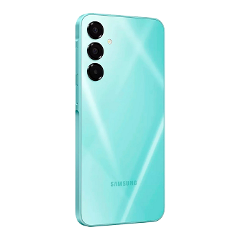 Celular Samsung Galaxy A16 5G 256GB - 8GB - 50MP - Verde Claro _ FotoThumb