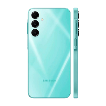 Celular Samsung Galaxy A16 5G 256GB - 8GB - 50MP - Verde Claro _ FotoThumb
