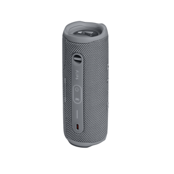 Parlante Portátil JBL Flip 6 - Bluetooth - 30W - Resistente Al Agua - Gris _ FotoThumb