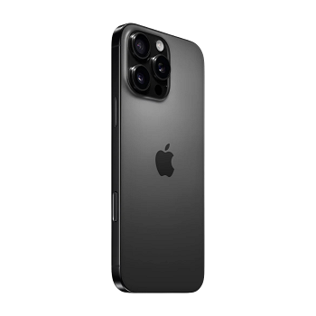 Celular Apple IPhone 16 Pro 128GB 5G - 8GB - 48MP - Titanio Negro _ FotoThumb