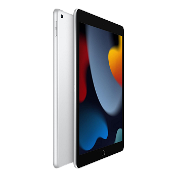 Tablet Apple IPad 9na Gen 2021 10.2" 64GB - 3GB - Plata _ FotoThumb
