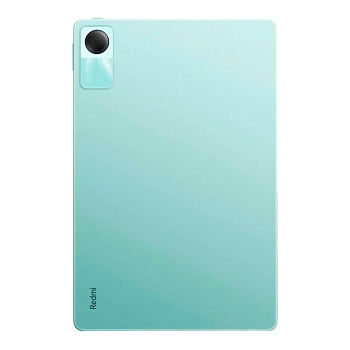 Tablet Xiaomi Redmi Pad SE 11" 128GB - 4GB - Verde Menta _ FotoThumb