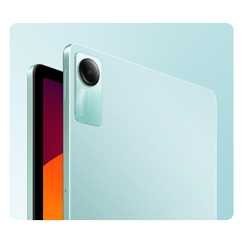 Tablet Xiaomi Redmi Pad SE 11" 128GB - 4GB - Verde Menta _ FotoThumb