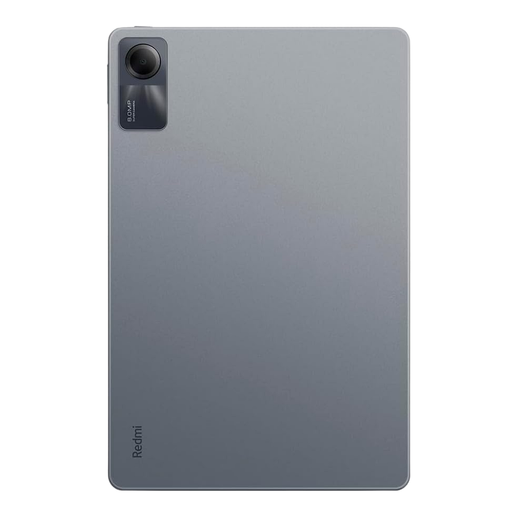 Tablet Xiaomi Redmi Pad SE 11" 128GB - 4GB - Gris Grafito _ Foto