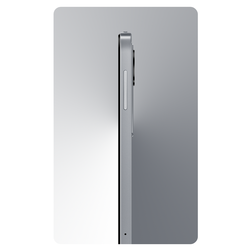 Tablet Xiaomi Redmi Pad SE 11" 128GB - 4GB - Gris Grafito _ Foto