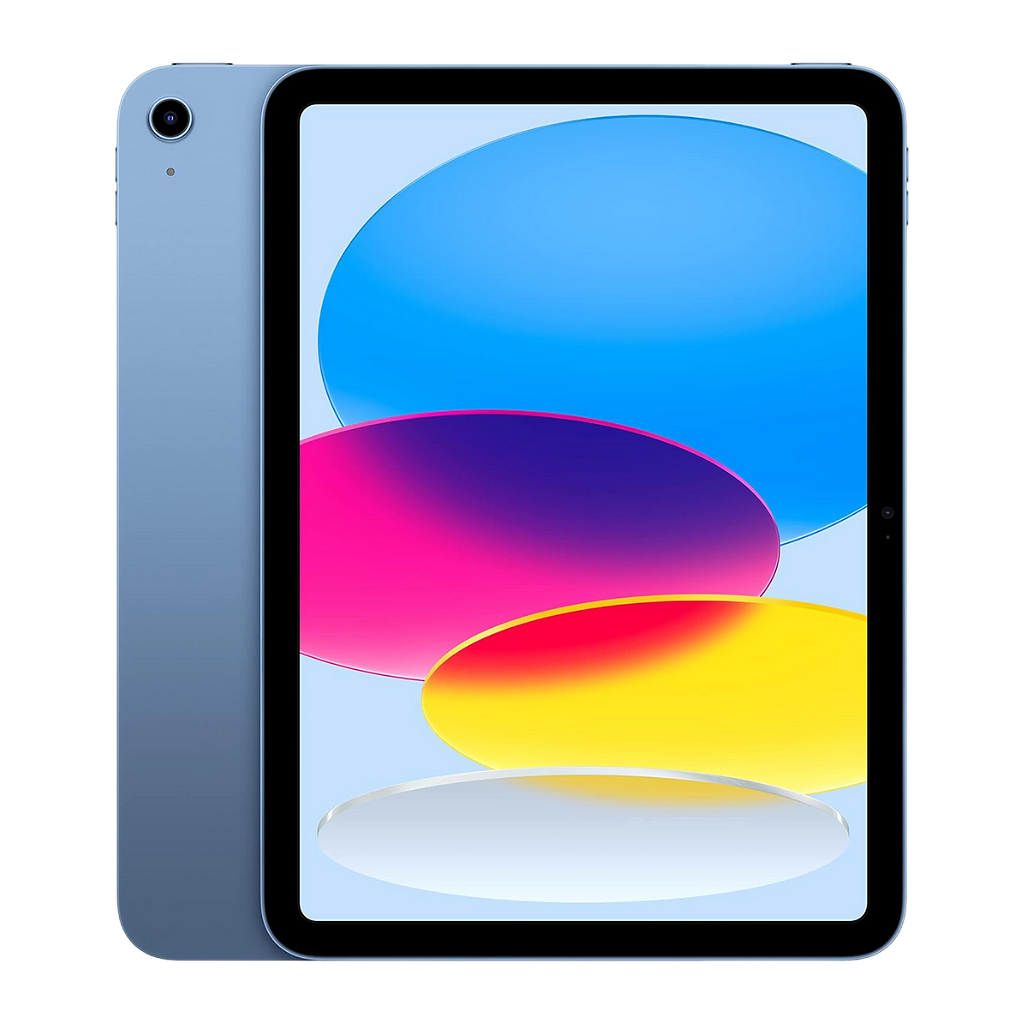 Tablet Apple IPad 10ma Gen 2022 10.9" 64GB - 3GB - Azul _ Foto