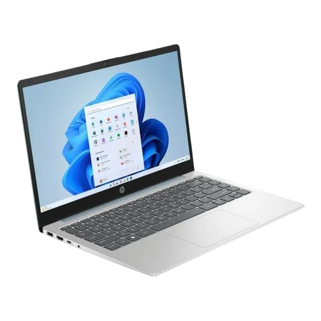 Notebook Hp 14-EP0792WM 14" Hd - Core i3 N305 - 8Gb - 256Gb - Win11 - Foto 2