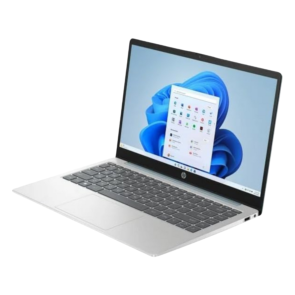 Notebook Hp 14-EP0792WM 14" Hd - Core i3 N305 - 8Gb - 256Gb - Win11 - Foto 3