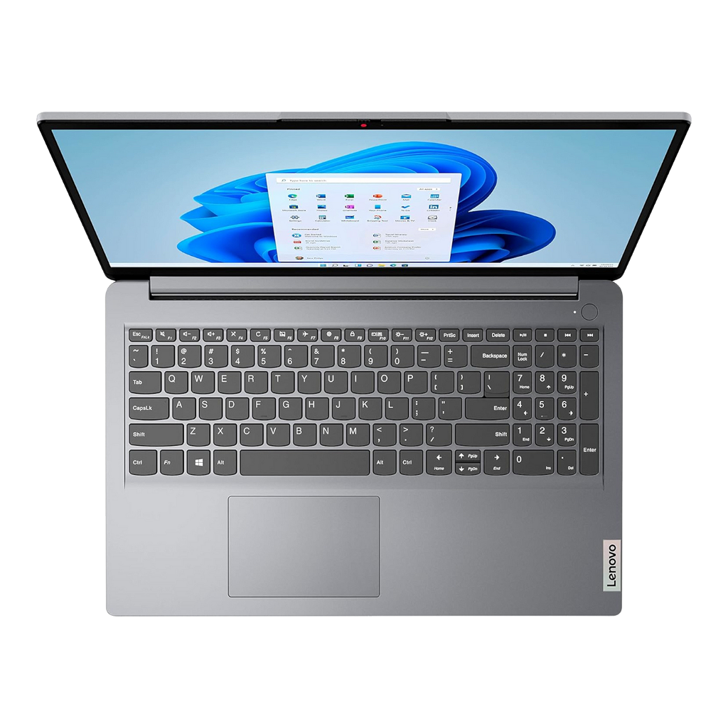 Notebook Lenovo Ideapad 1 15.6" Hd - 3050U - 4Gb - 128Gb - Win11 - Foto 3