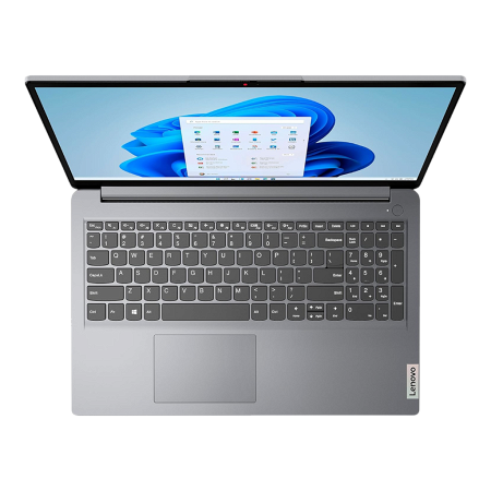 Notebook Lenovo Ideapad 1 15.6" Hd - 3050U - 4Gb - 128Gb - Win11 _ FotoThumb