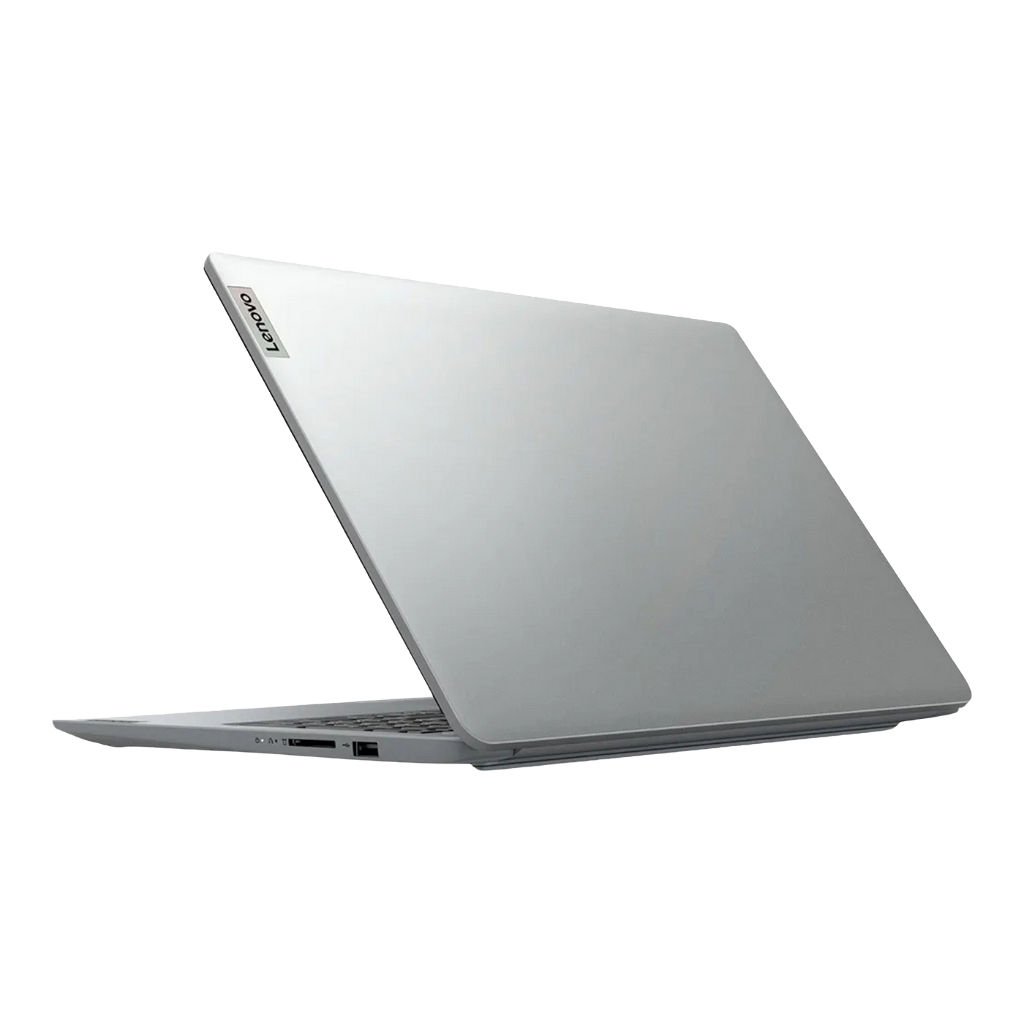 Notebook Lenovo Ideapad 1 15.6" Hd - 3050U - 4Gb - 128Gb - Win11 - Foto 5