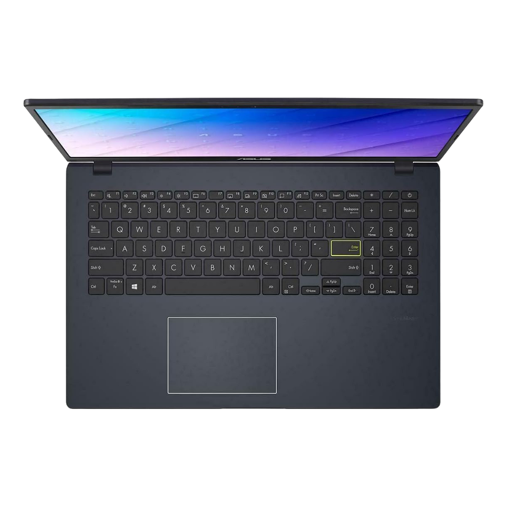 Notebook Asus E510KA 15,6'' FHD - N4500 - 4Gb - 128Gb - Win11 _ Foto