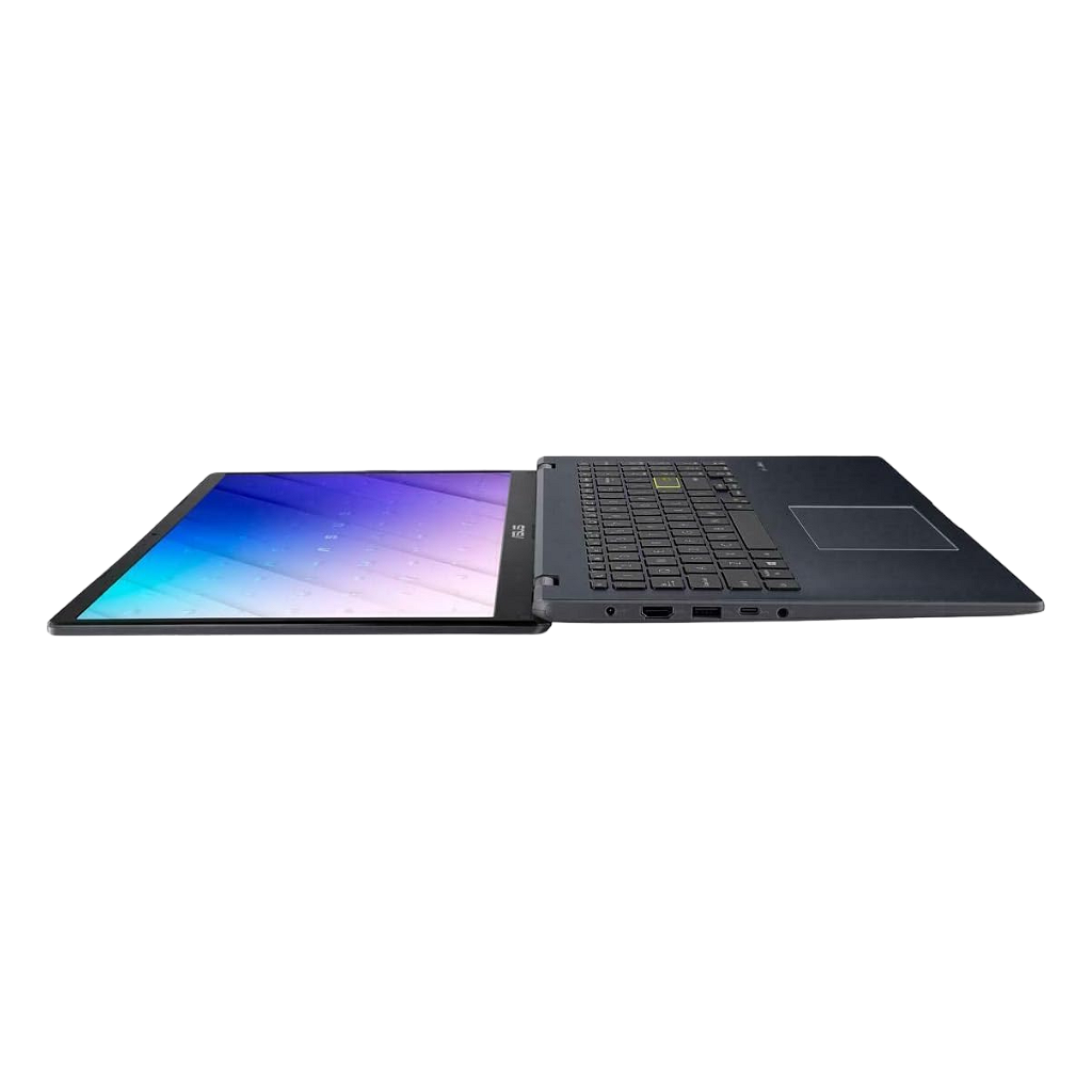 Notebook Asus E510KA 15,6'' FHD - N4500 - 4Gb - 128Gb - Win11 _ Foto