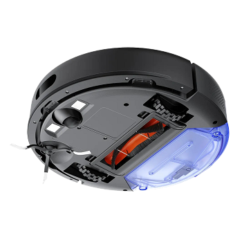 Aspiradora Robot Xiaomi Vacuum S20 - 5000 Pa - 2900 Mah - Negro _ FotoThumb