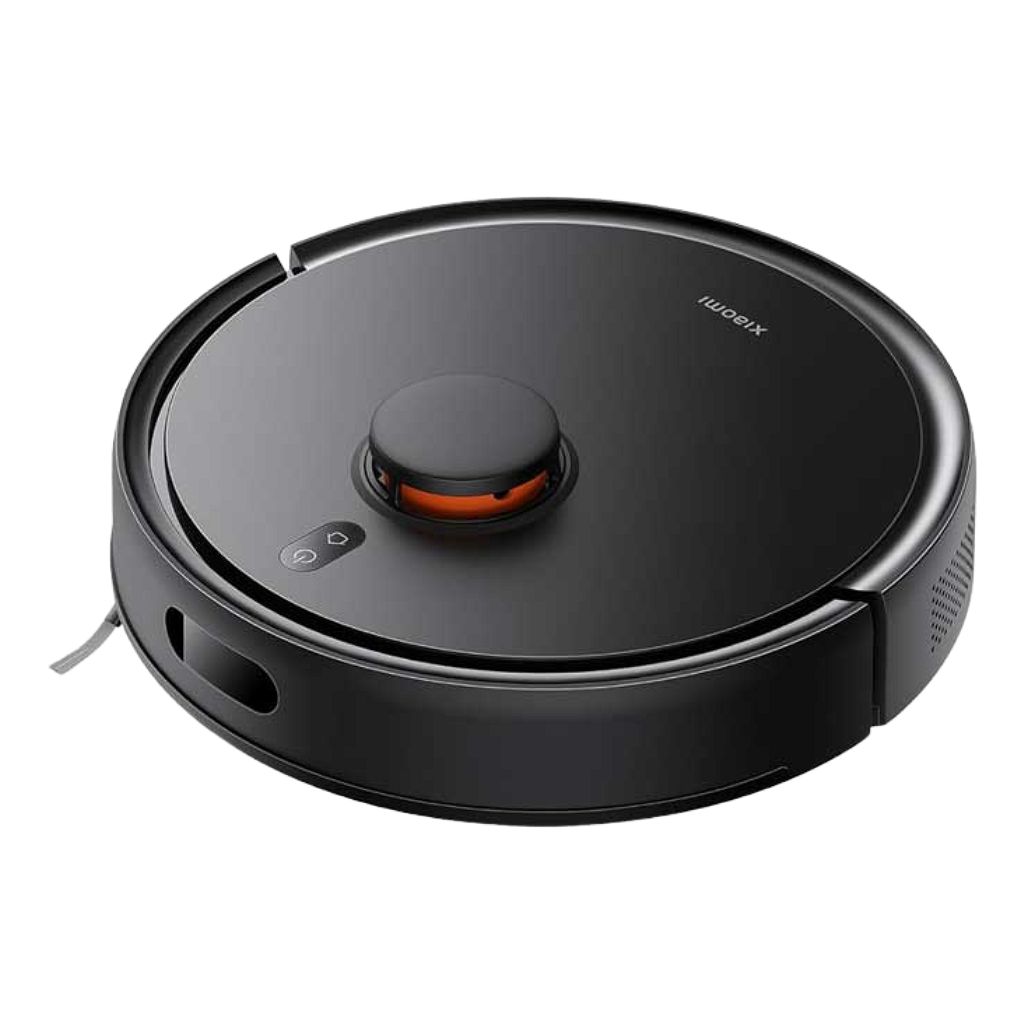 Aspiradora Robot Xiaomi Vacuum S20 - 5000 Pa - 2900 Mah - Negro _ Foto