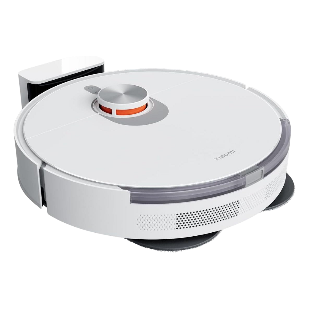 Aspiradora Robot Xiaomi Vacuum S20+ - 6000 Pa - 5200 Mah - Blanco _ Foto