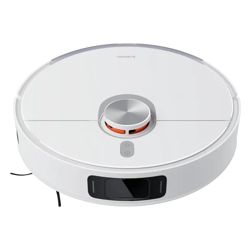 Aspiradora Robot Xiaomi Vacuum S20+ - 6000 Pa - 5200 Mah - Blanco _ Foto