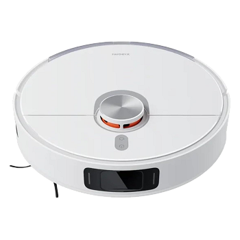 Aspiradora Robot Xiaomi Vacuum S20+ - 6000 Pa - 5200 Mah - Blanco _ FotoThumb