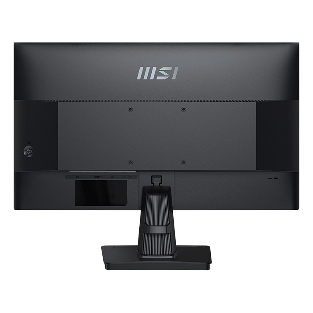 Monitor Msi PRO MP251 24.5" IPS - 1080p - 100Hz _ Foto