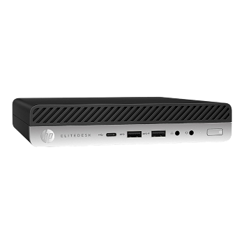 Pc Torre Computadora Hp EliteDesk 800 G3 Mini I5-7500T - 8GB - 256GB NVME _ FotoThumb