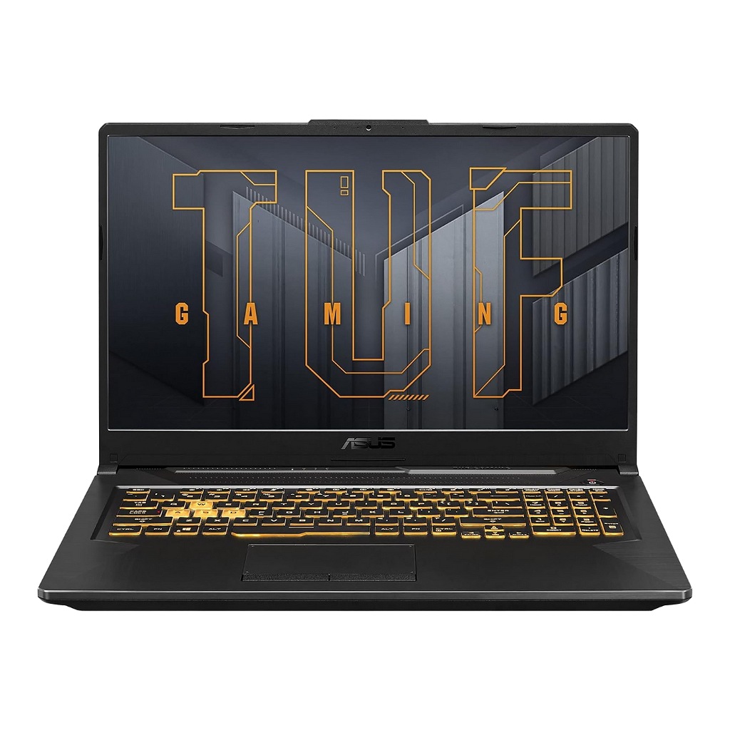 Notebook Asus Tuf Gaming 17.3'' FHD - Core i5 11260H - 8Gb - 512Gb - Rtx3050TI 4Gb - Win11 - Foto 1