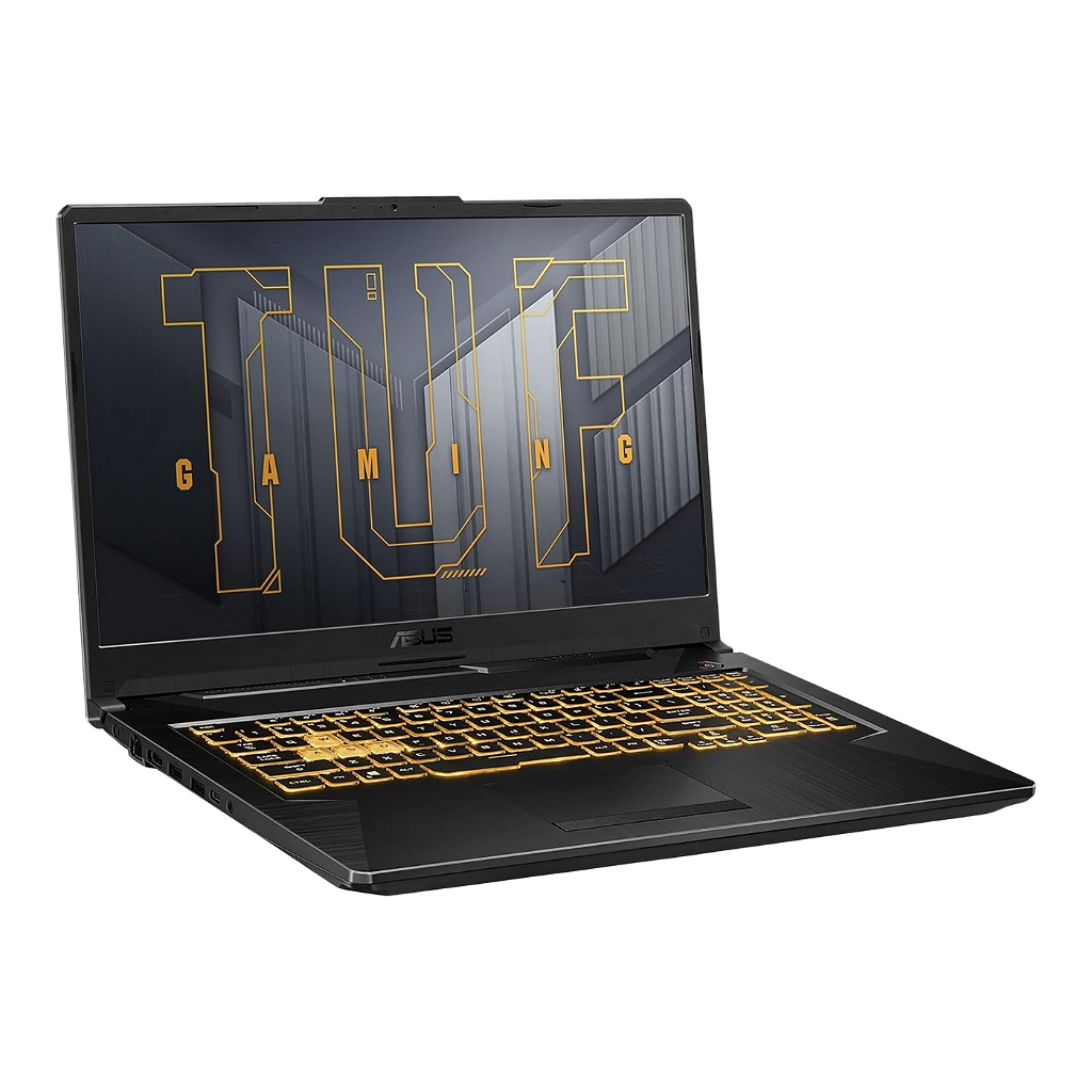 Notebook Asus Tuf Gaming 17.3'' FHD - Core i5 11260H - 8Gb - 512Gb - Rtx3050TI 4Gb - Win11 - Foto 2