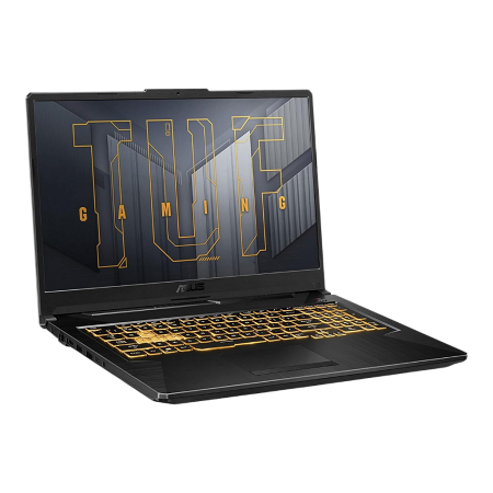 Notebook Asus Tuf Gaming 17.3'' FHD - Core i5 11260H - 8Gb - 512Gb - Rtx3050TI 4Gb - Win11 _ FotoThumb