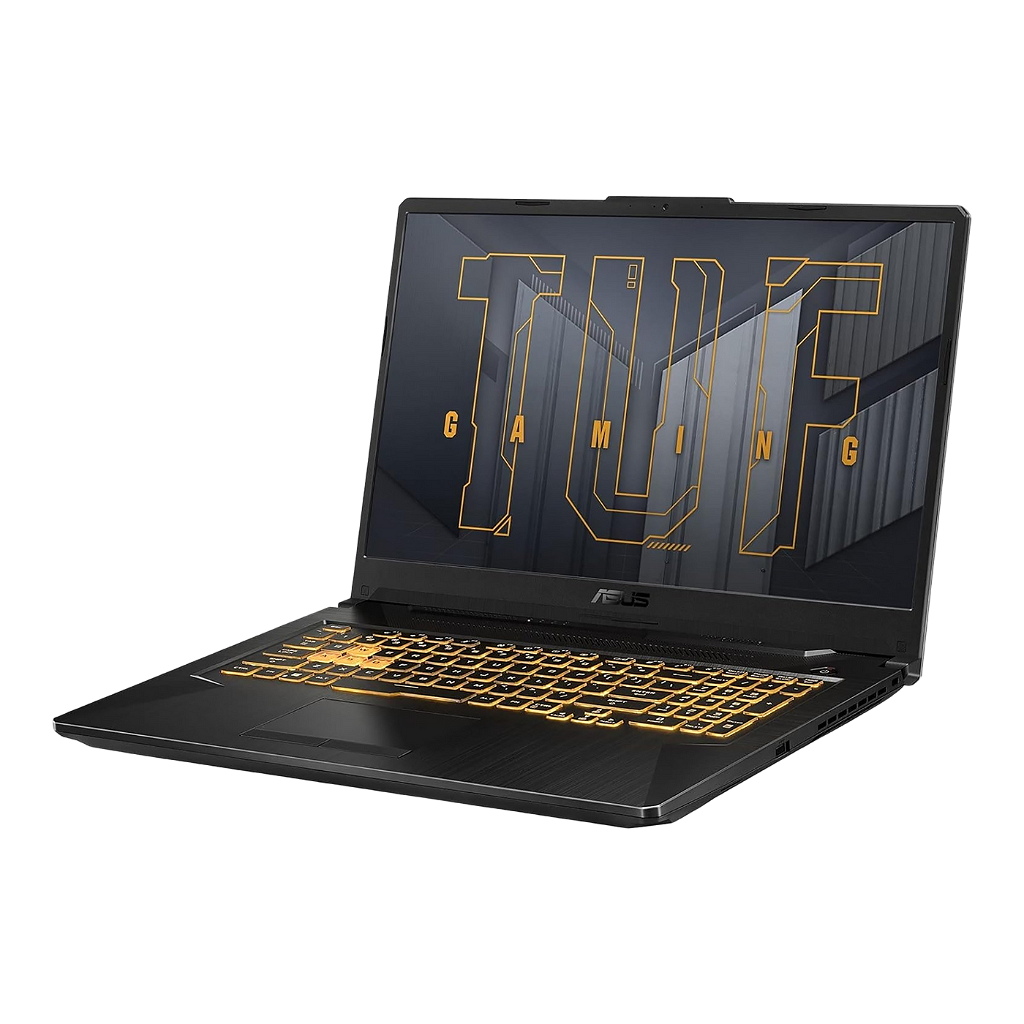 Notebook Asus Tuf Gaming 17.3'' FHD - Core i5 11260H - 8Gb - 512Gb - Rtx3050TI 4Gb - Win11 - Foto 3