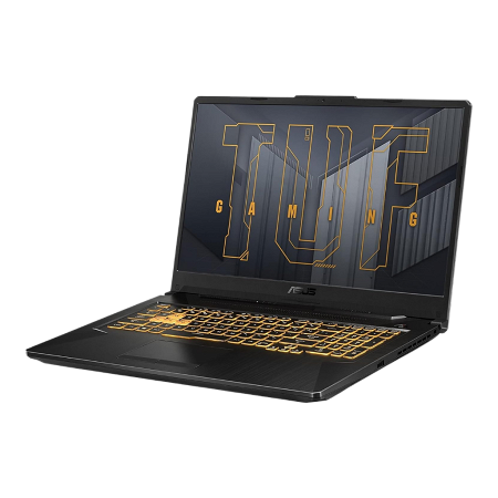 Notebook Asus Tuf Gaming 17.3'' FHD - Core i5 11260H - 8Gb - 512Gb - Rtx3050TI 4Gb - Win11 _ FotoThumb