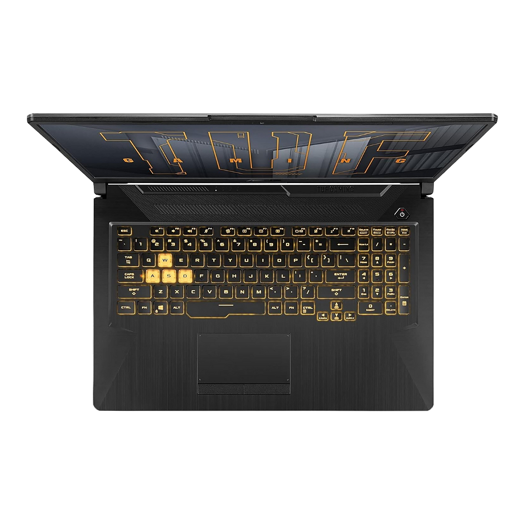 Notebook Asus Tuf Gaming 17.3'' FHD - Core i5 11260H - 8Gb - 512Gb - Rtx3050TI 4Gb - Win11 - Foto 4