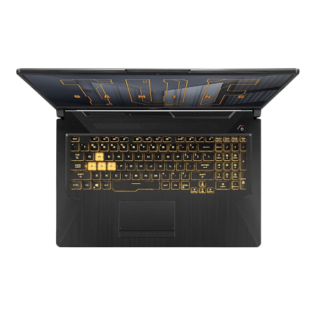 Notebook Asus Tuf Gaming 17.3'' FHD - Core i5 11260H - 8Gb - 512Gb - Rtx3050TI 4Gb - Win11 _ FotoThumb