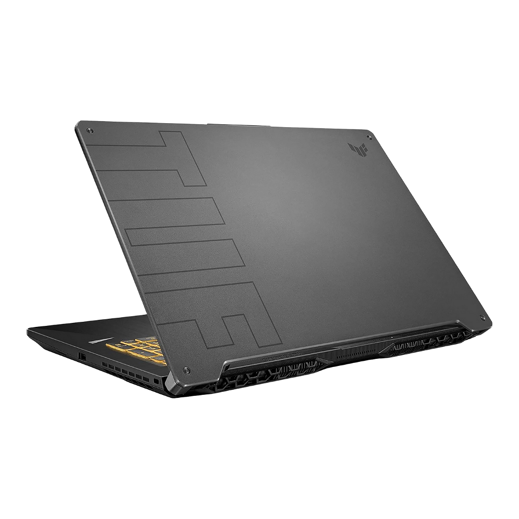 Notebook Asus Tuf Gaming 17.3'' FHD - Core i5 11260H - 8Gb - 512Gb - Rtx3050TI 4Gb - Win11 - Foto 5
